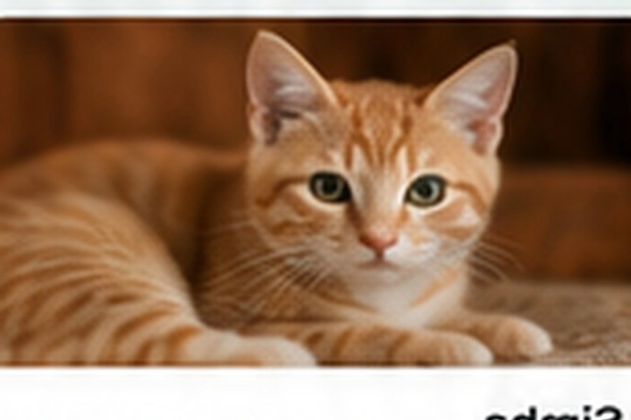 Simba en adopción